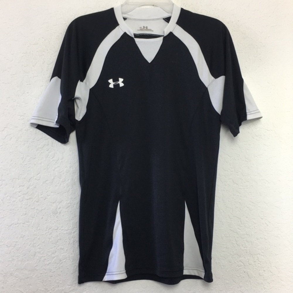 ✅Men Under Armour Activewear Running shirt size S